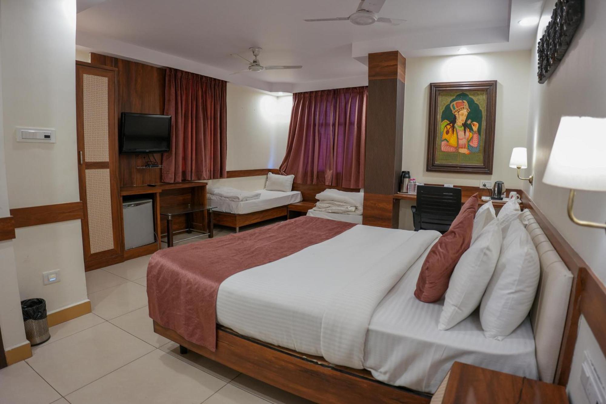 The Shanti A Boutique Hotel Jodhpur  Exterior foto