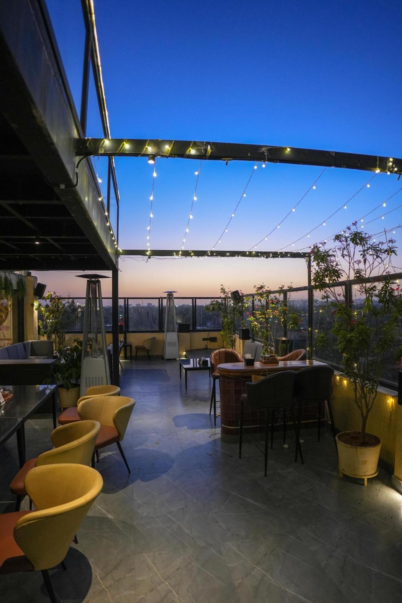 The Shanti A Boutique Hotel Jodhpur  Exterior foto
