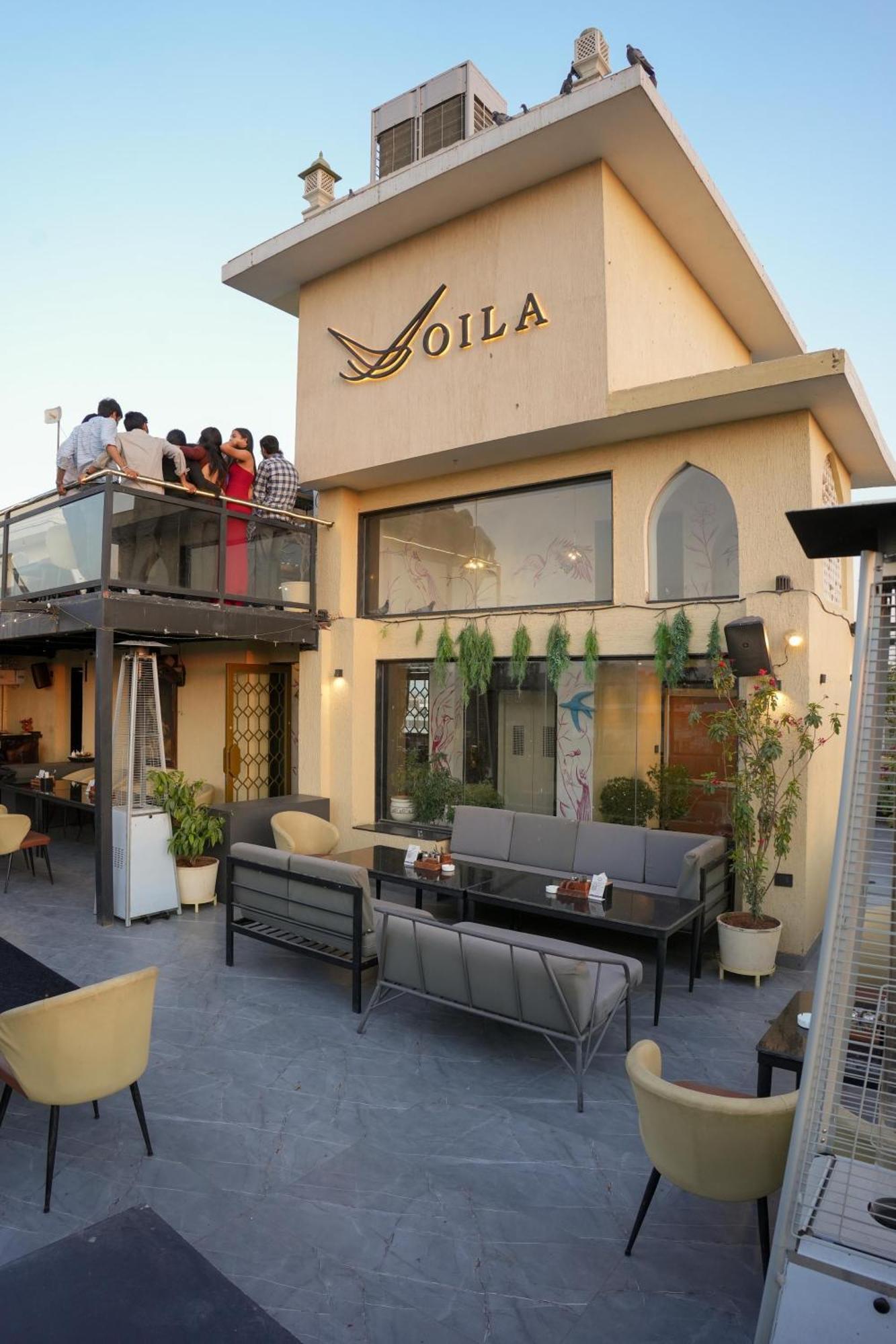 The Shanti A Boutique Hotel Jodhpur  Exterior foto