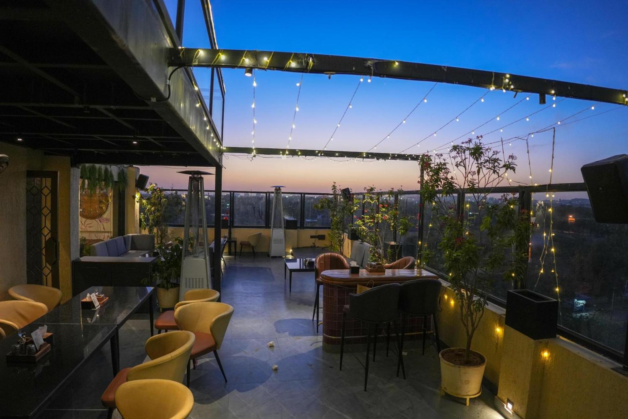 The Shanti A Boutique Hotel Jodhpur  Exterior foto