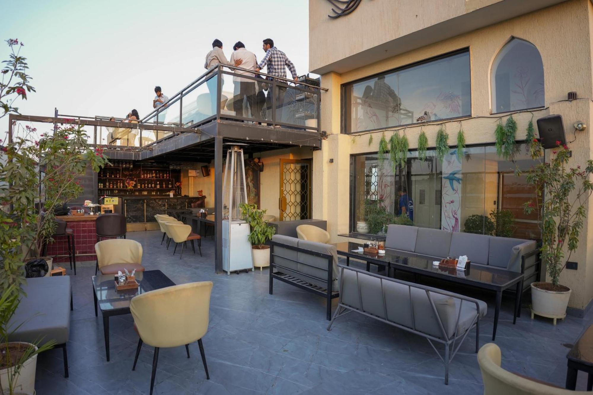 The Shanti A Boutique Hotel Jodhpur  Exterior foto