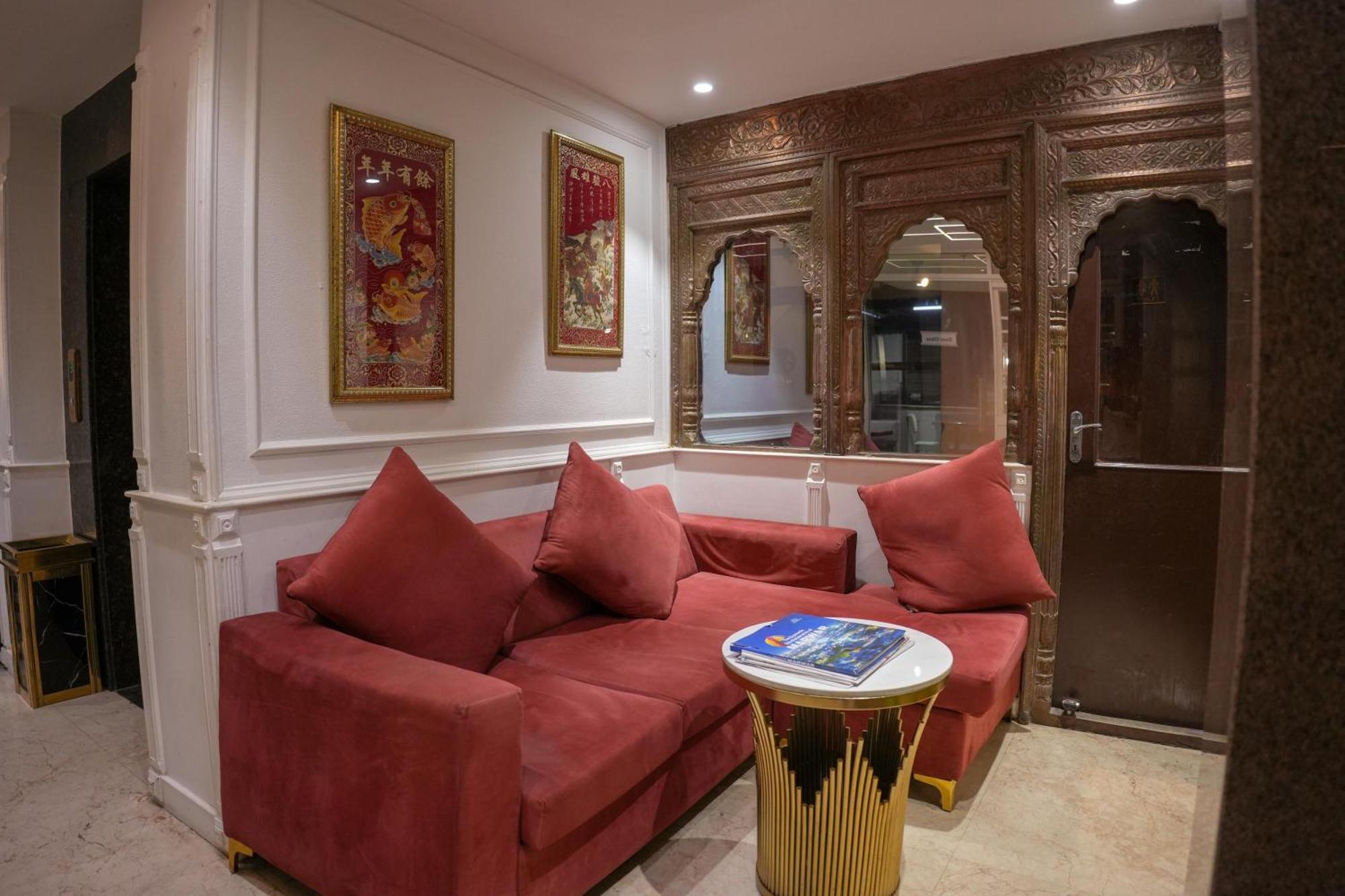 The Shanti A Boutique Hotel Jodhpur  Exterior foto