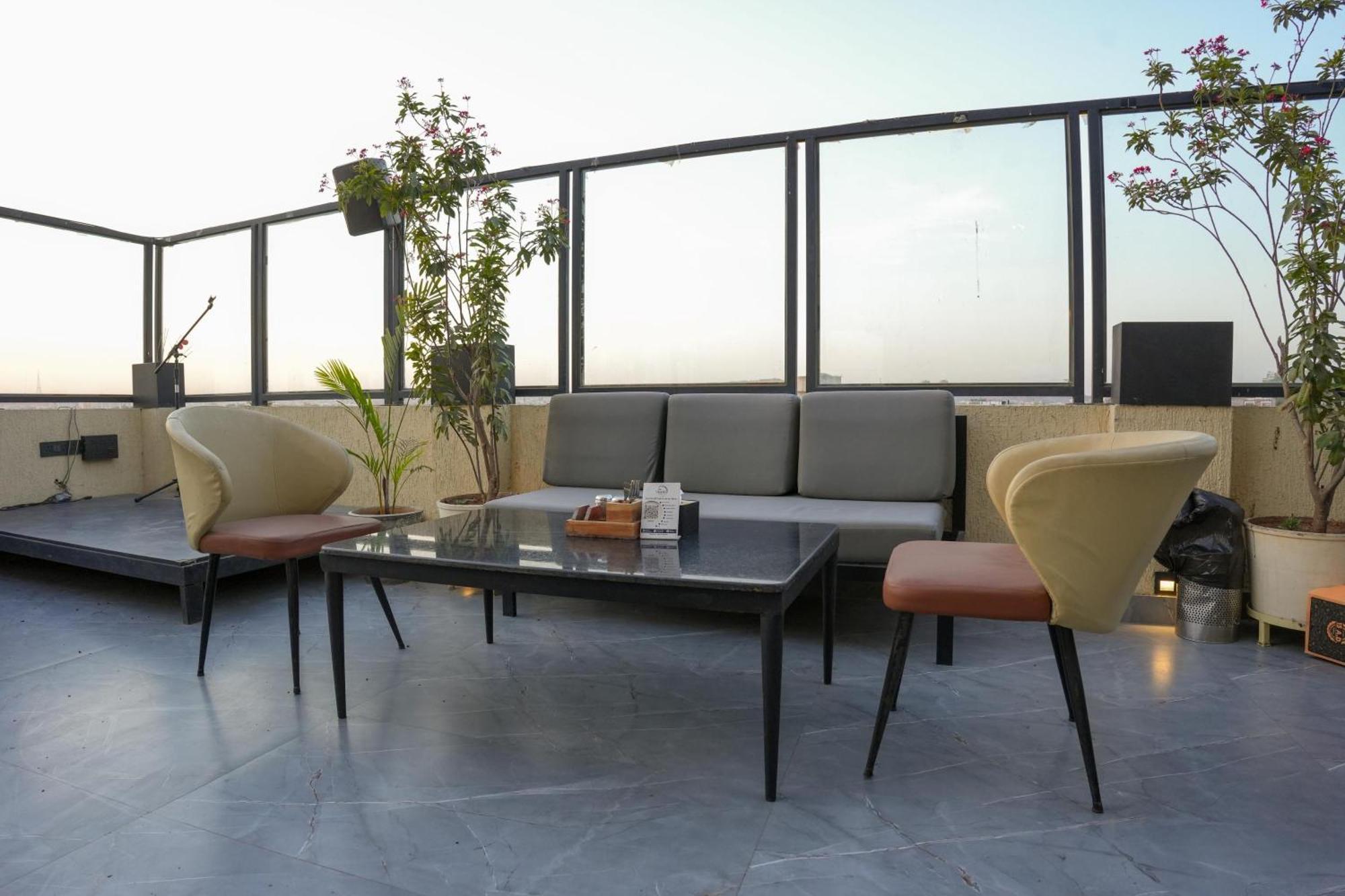 The Shanti A Boutique Hotel Jodhpur  Exterior foto