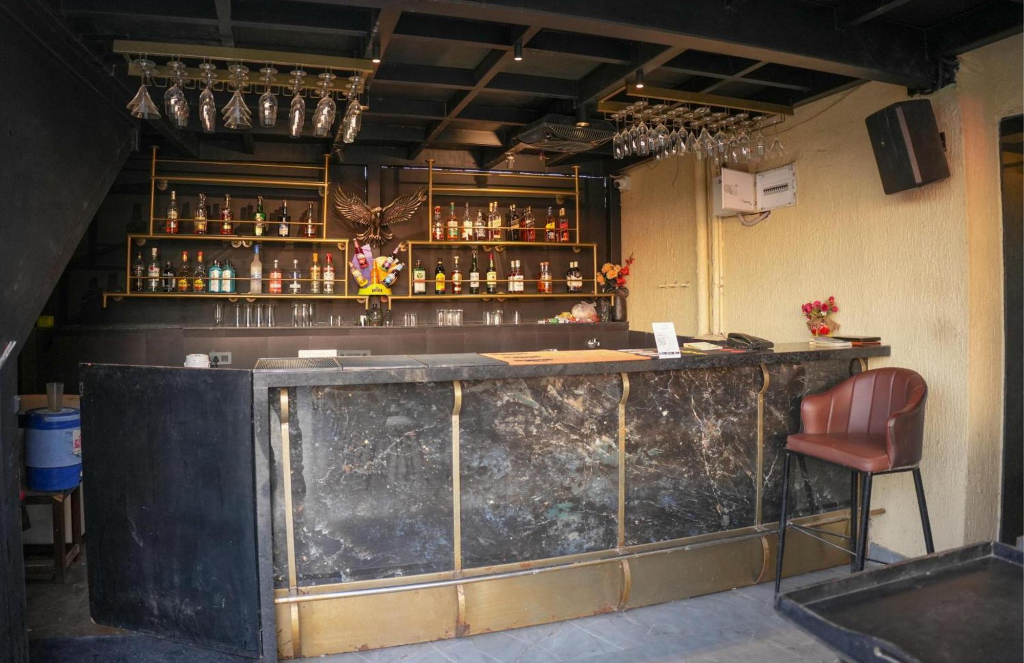 The Shanti A Boutique Hotel Jodhpur  Exterior foto