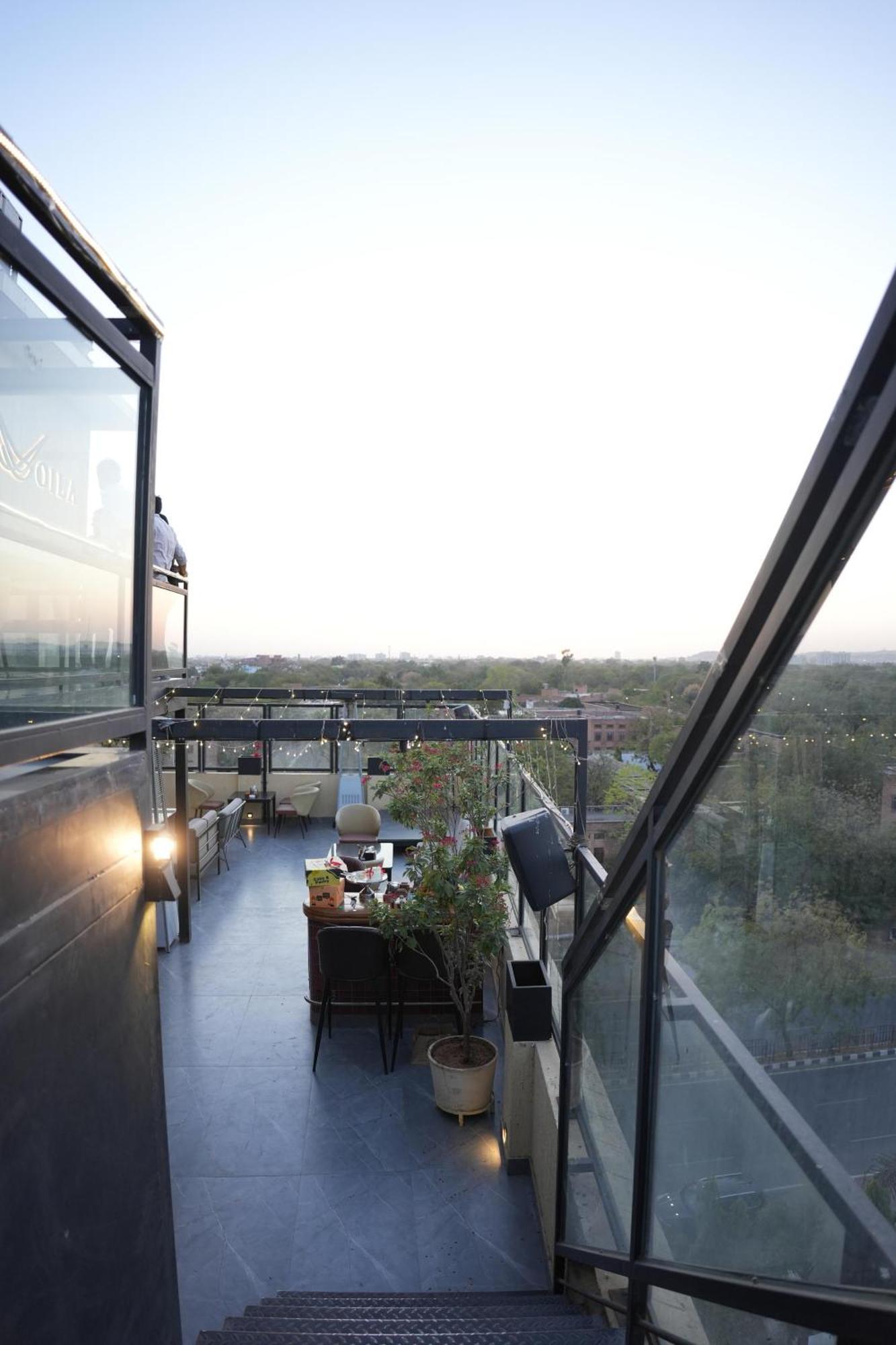The Shanti A Boutique Hotel Jodhpur  Exterior foto