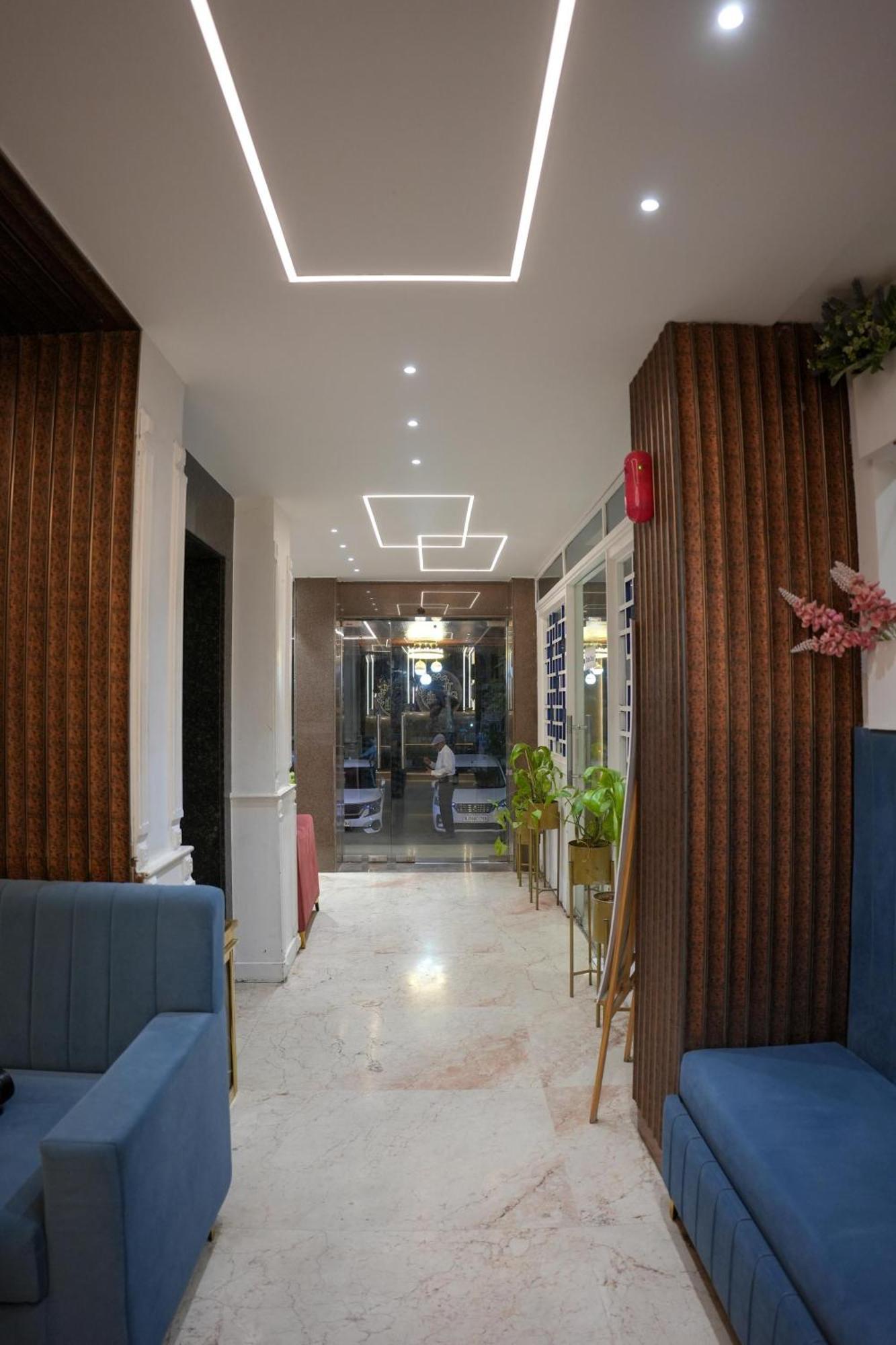The Shanti A Boutique Hotel Jodhpur  Exterior foto