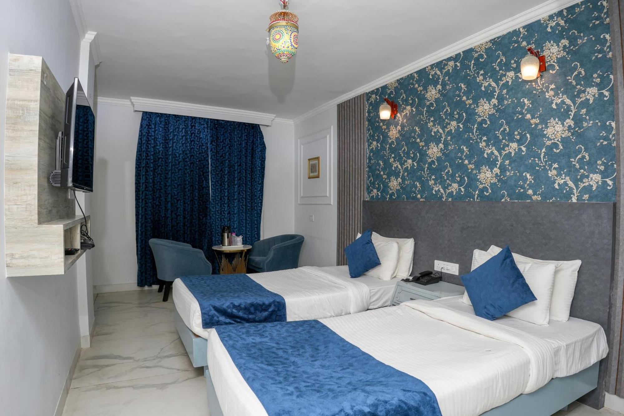 The Shanti A Boutique Hotel Jodhpur  Exterior foto