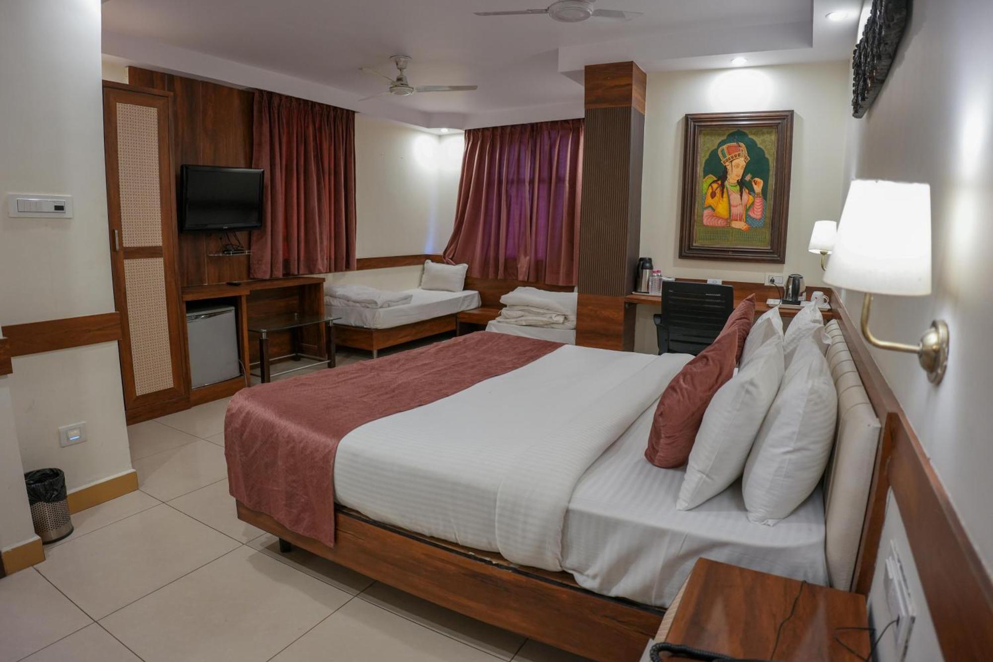 The Shanti A Boutique Hotel Jodhpur  Exterior foto