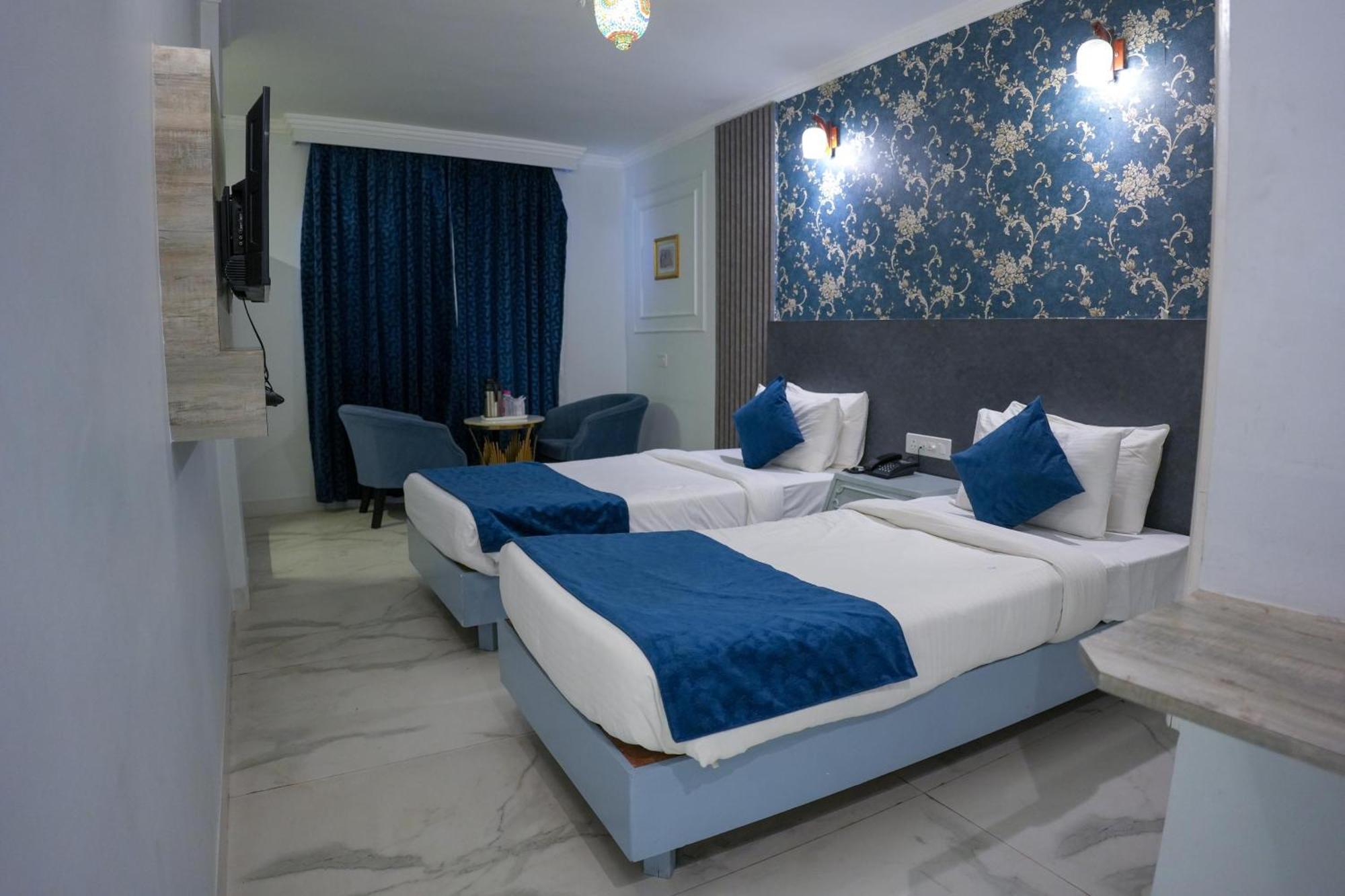 The Shanti A Boutique Hotel Jodhpur  Exterior foto
