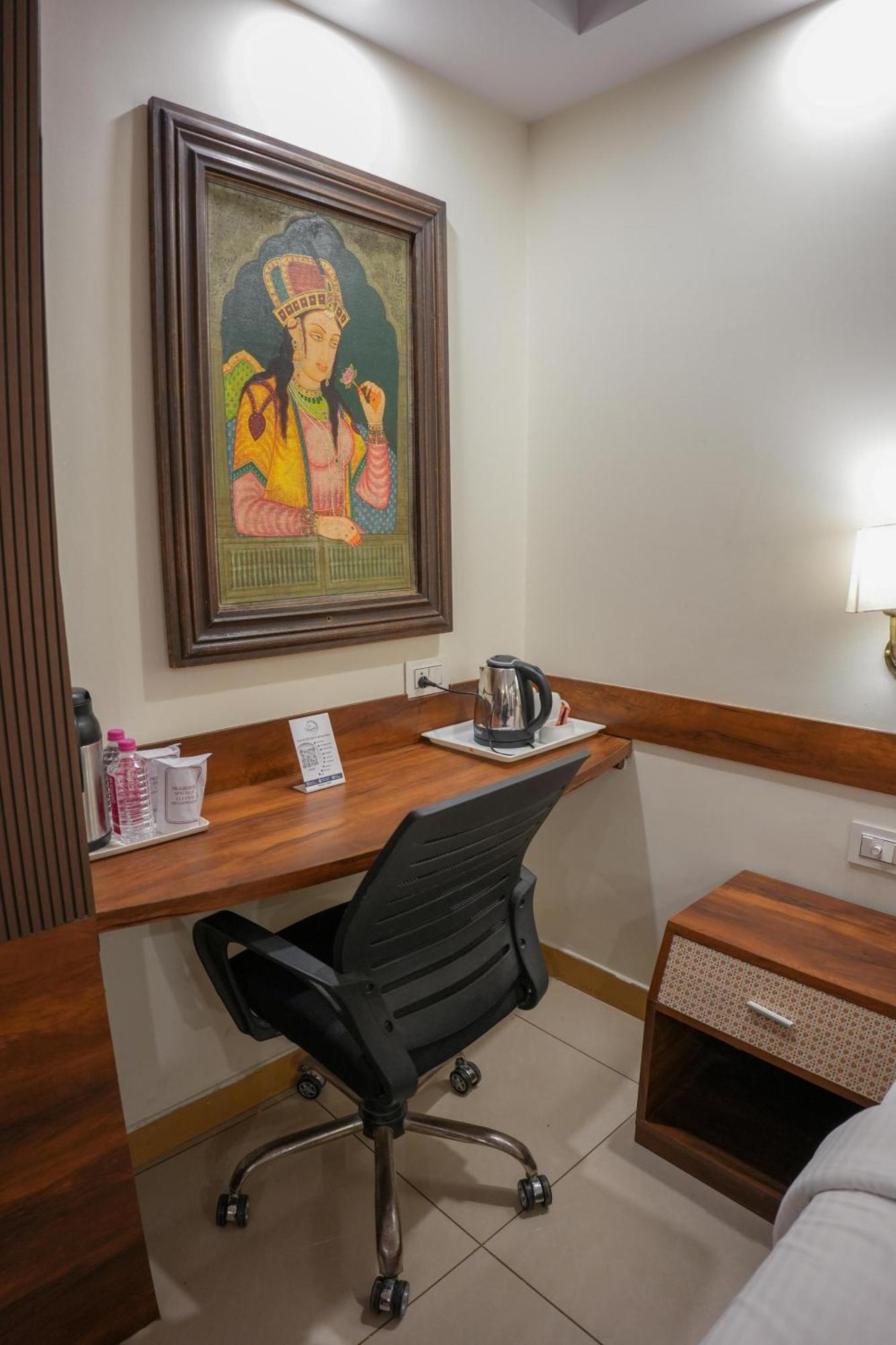 The Shanti A Boutique Hotel Jodhpur  Exterior foto