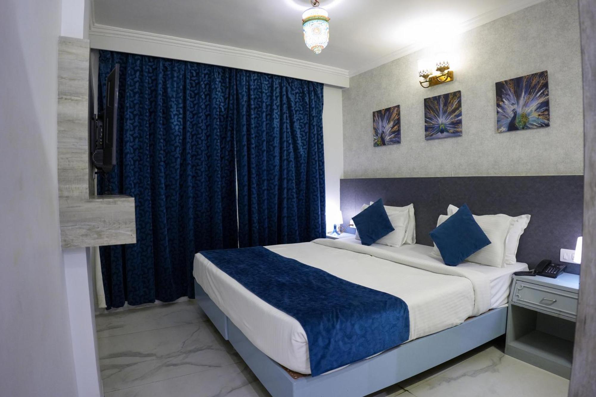 The Shanti A Boutique Hotel Jodhpur  Exterior foto