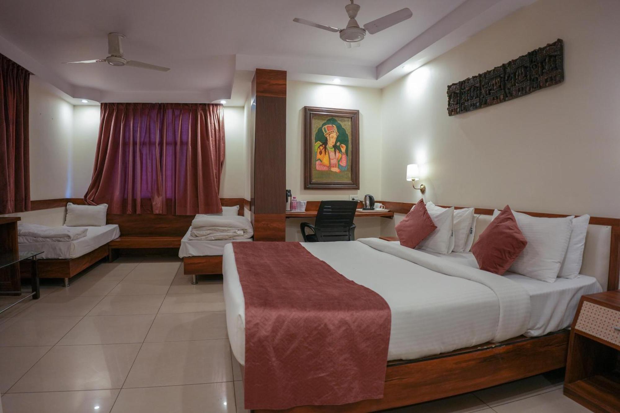 The Shanti A Boutique Hotel Jodhpur  Exterior foto