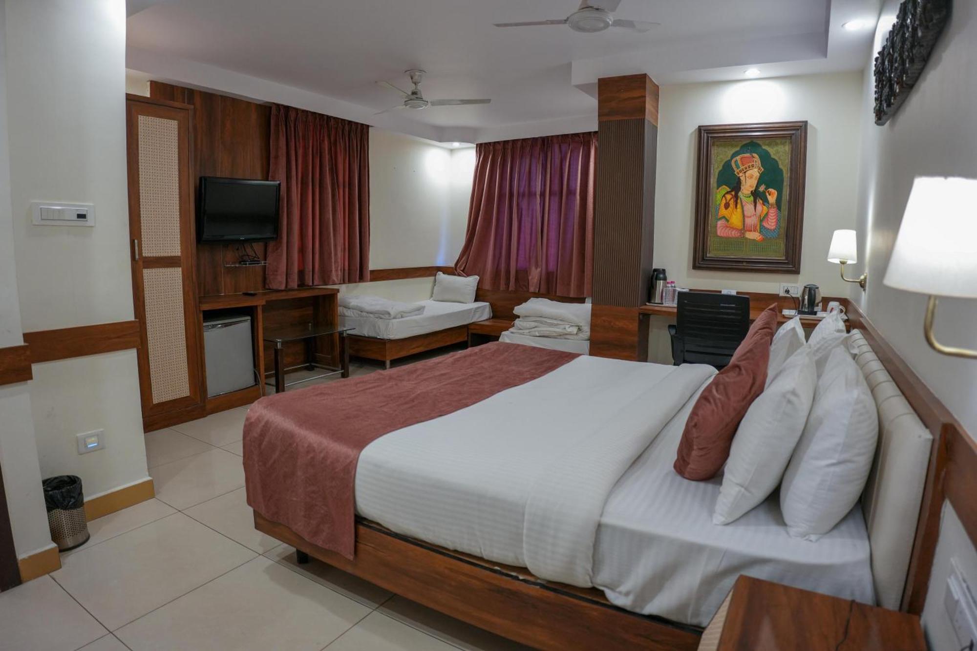 The Shanti A Boutique Hotel Jodhpur  Exterior foto