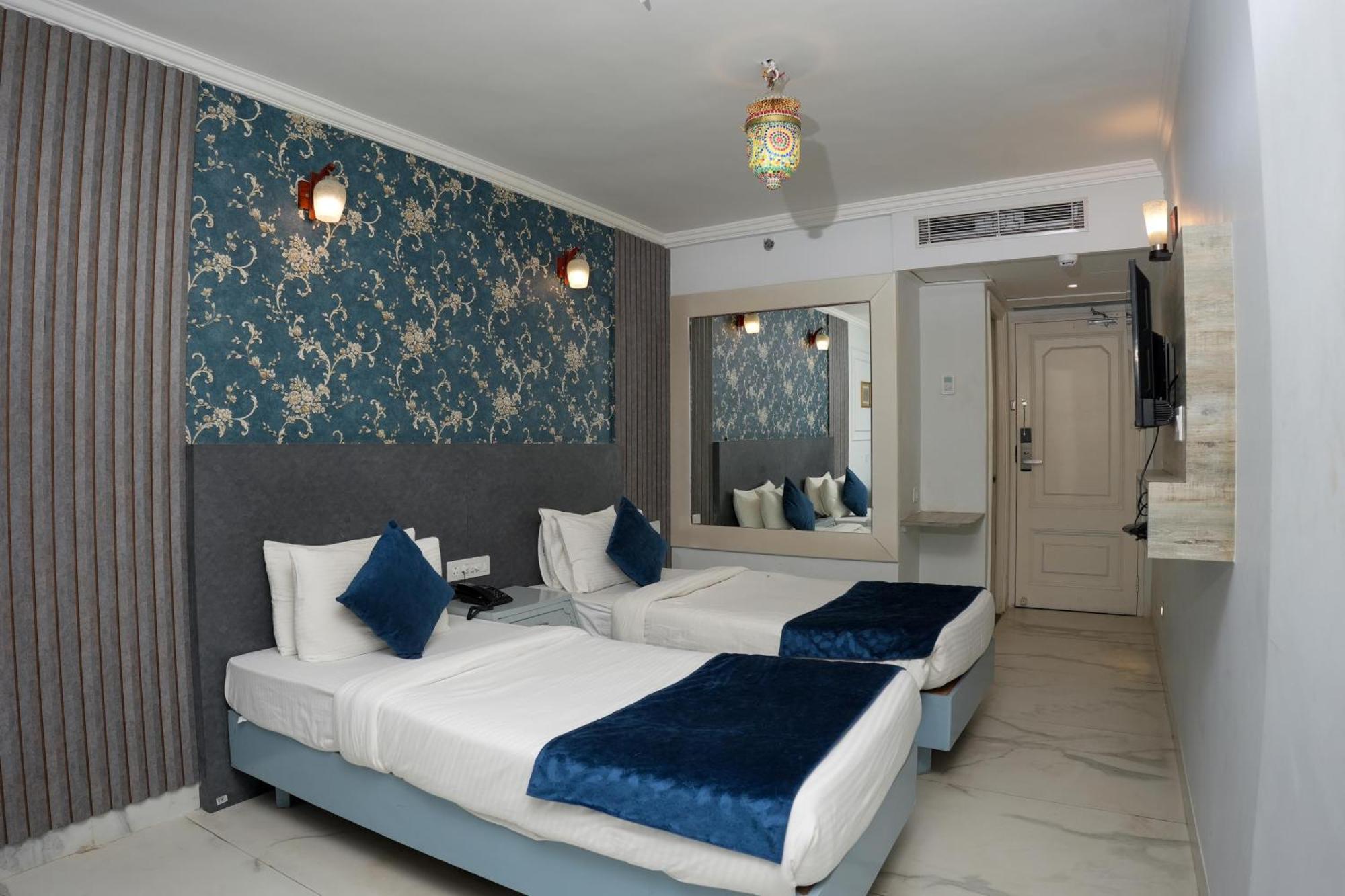 The Shanti A Boutique Hotel Jodhpur  Exterior foto