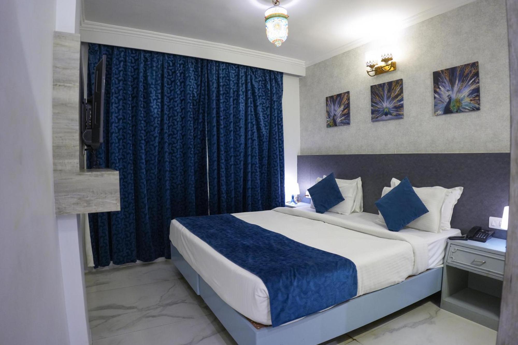 The Shanti A Boutique Hotel Jodhpur  Exterior foto