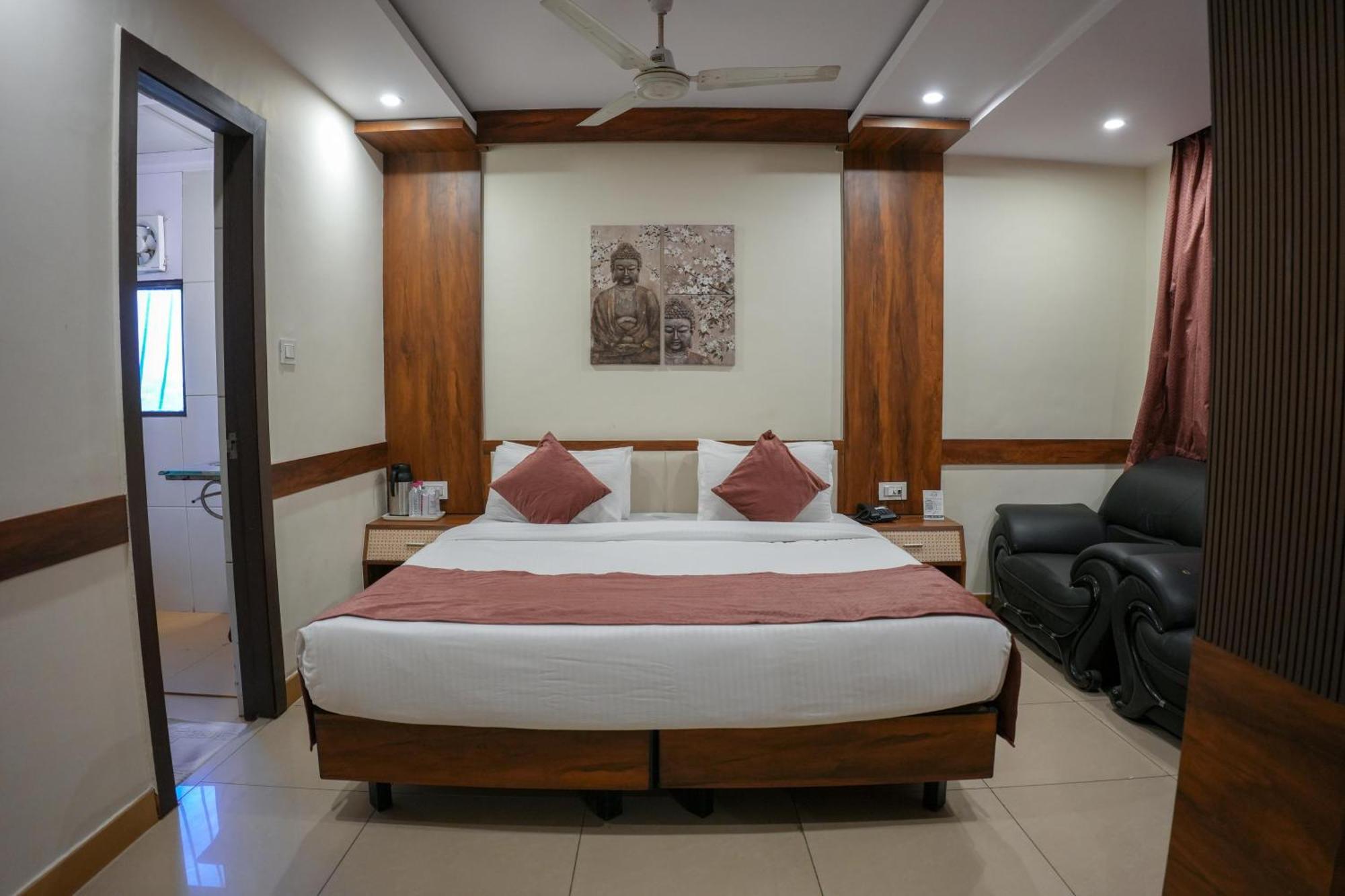 The Shanti A Boutique Hotel Jodhpur  Exterior foto