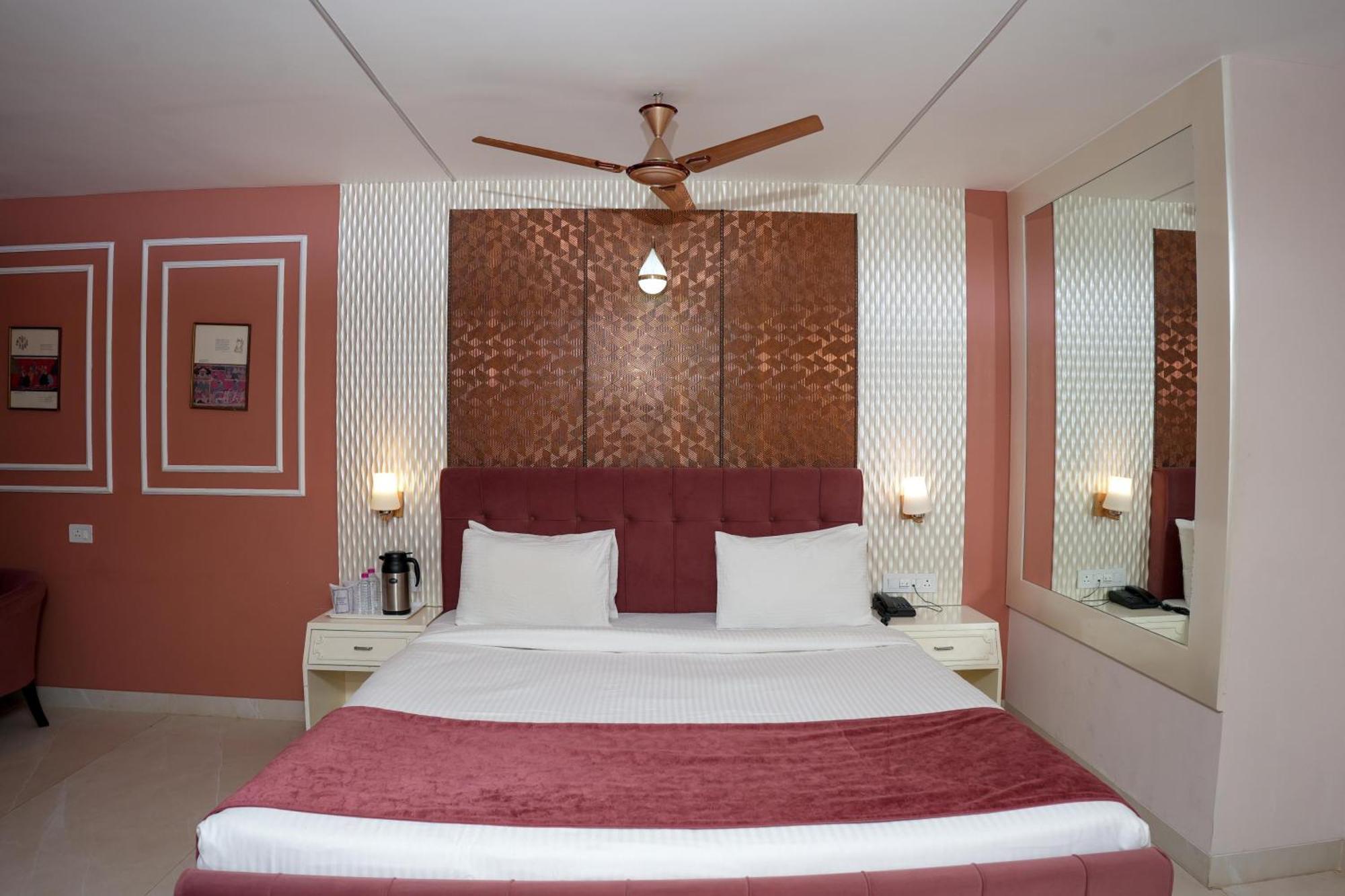 The Shanti A Boutique Hotel Jodhpur  Exterior foto