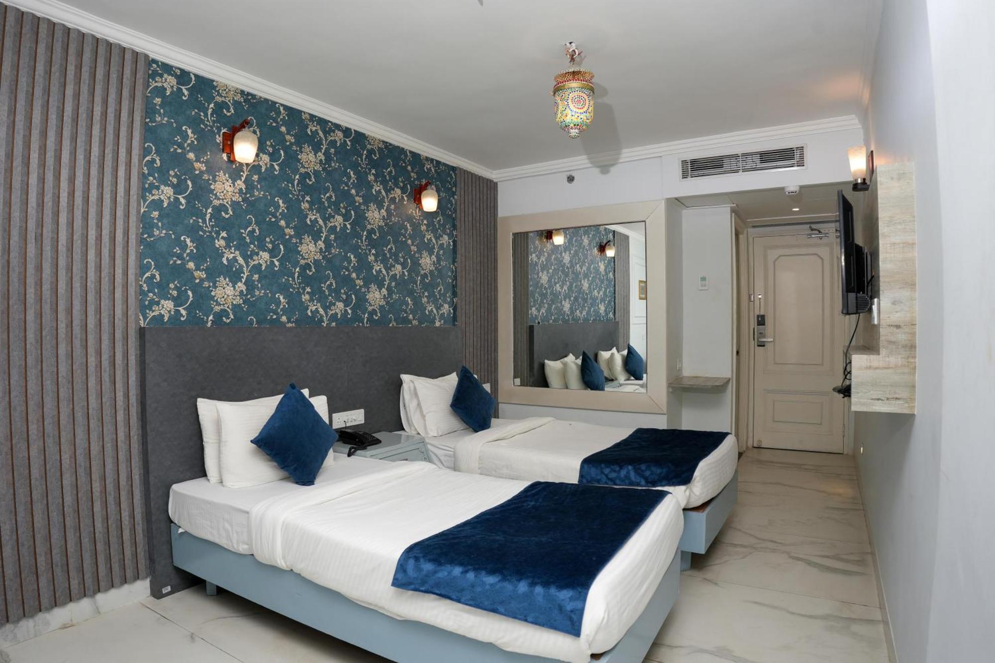 The Shanti A Boutique Hotel Jodhpur  Exterior foto
