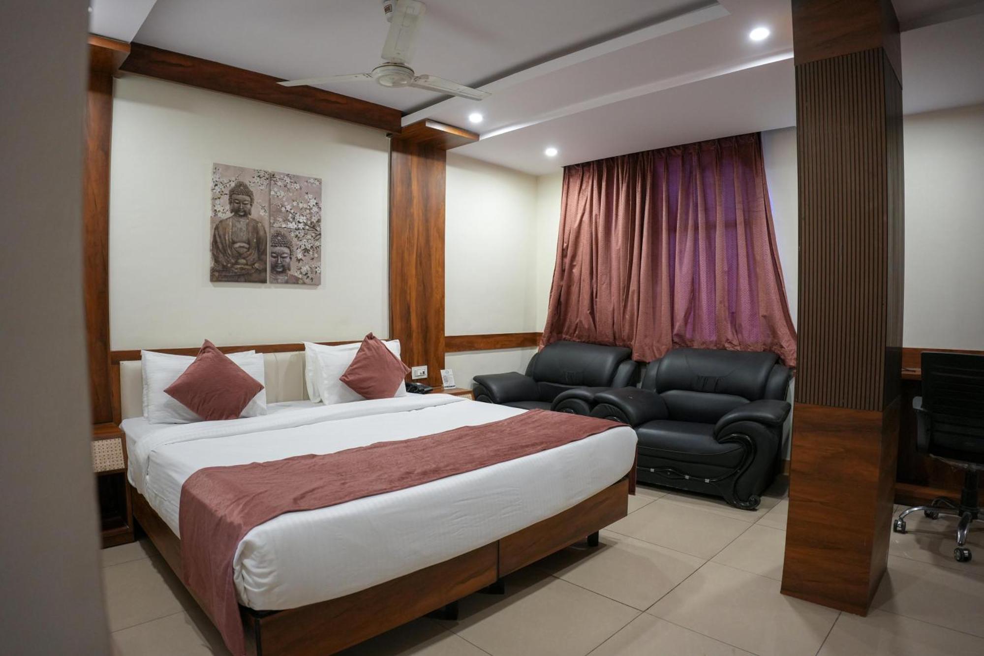 The Shanti A Boutique Hotel Jodhpur  Exterior foto