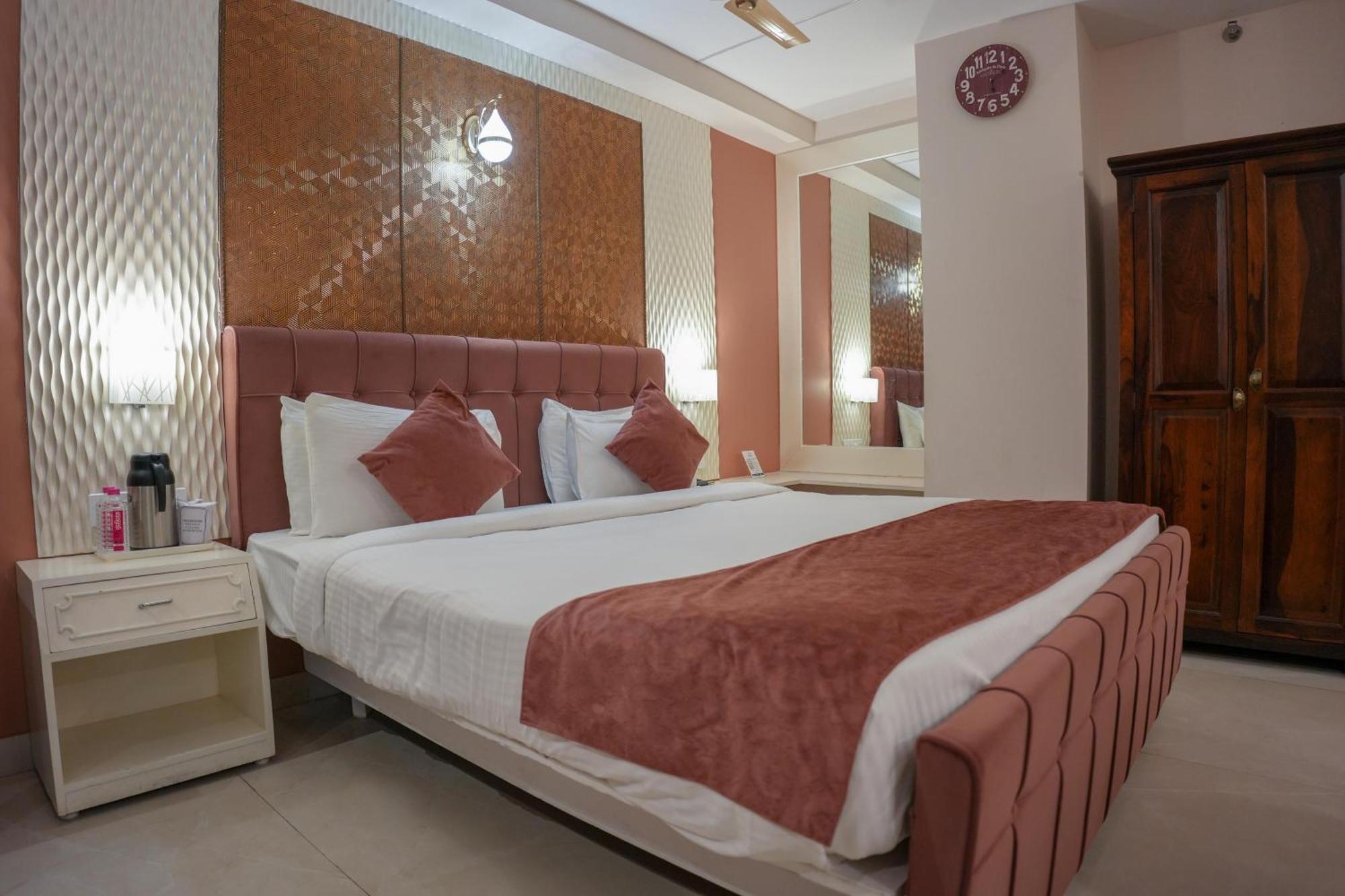 The Shanti A Boutique Hotel Jodhpur  Exterior foto