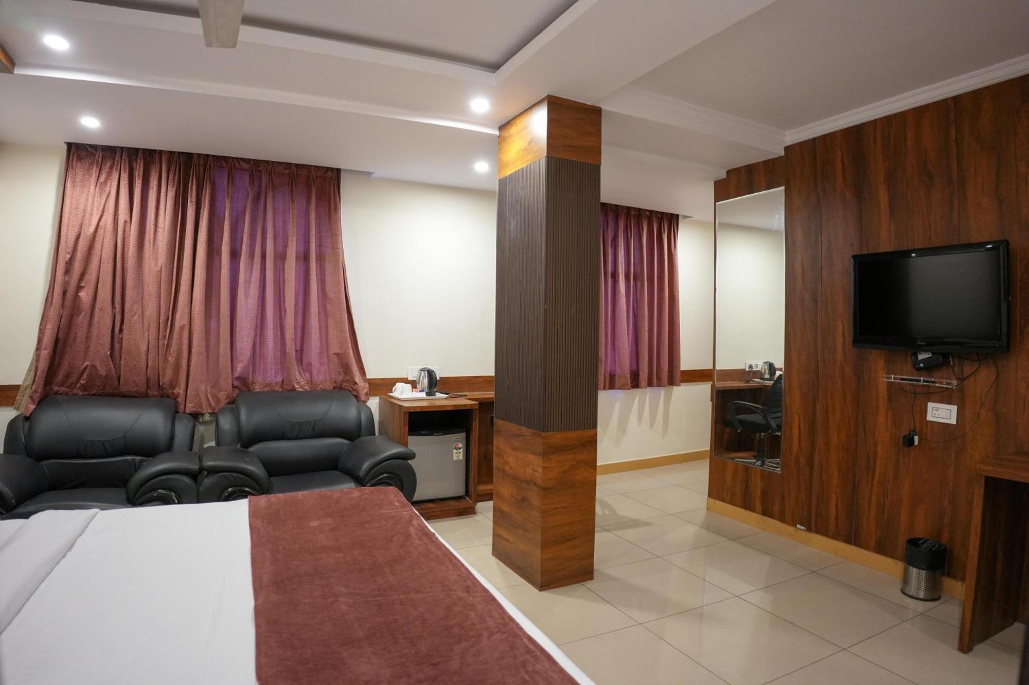 The Shanti A Boutique Hotel Jodhpur  Exterior foto